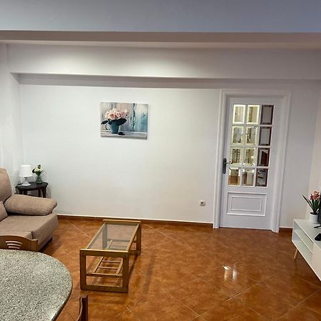 Apartamento Playa Da Ribeira 菲尼斯特雷 外观 照片